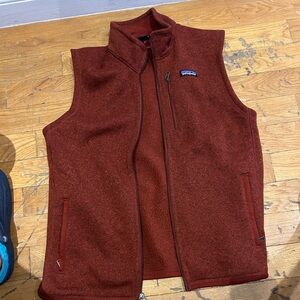 Patagonia Vest